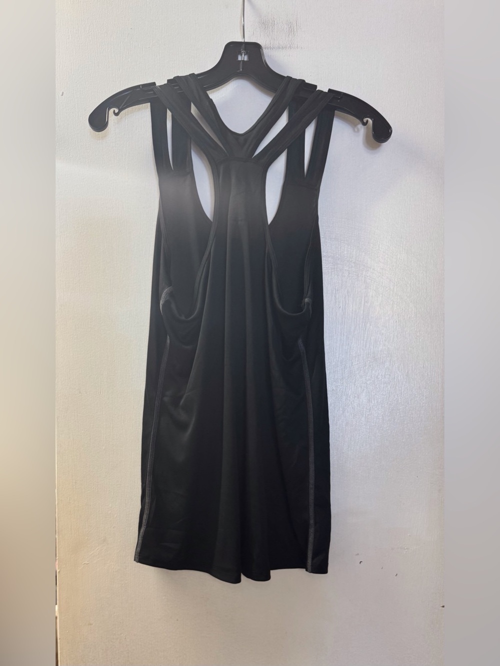 Avia Double Strap Racerback Active Tank - Picture 4 of 6